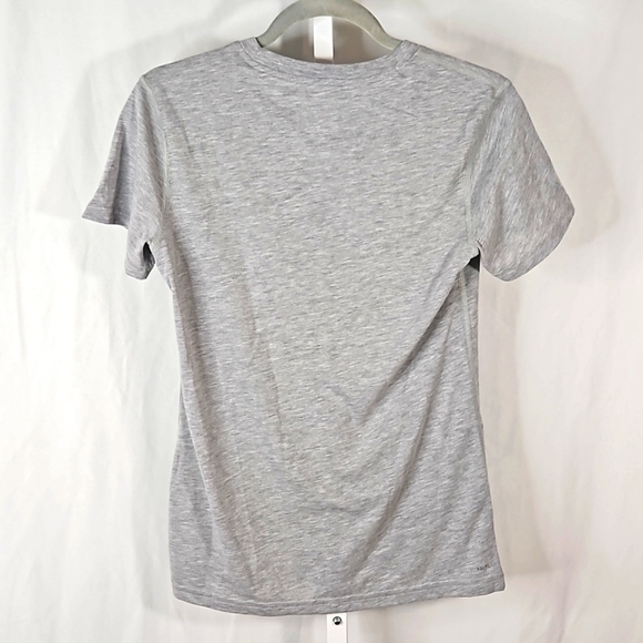 Adidas 2.0 Climalite  T- Shirt Sz Small NWT - Picture 5 of 6